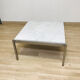 Marble coffee table 60/70