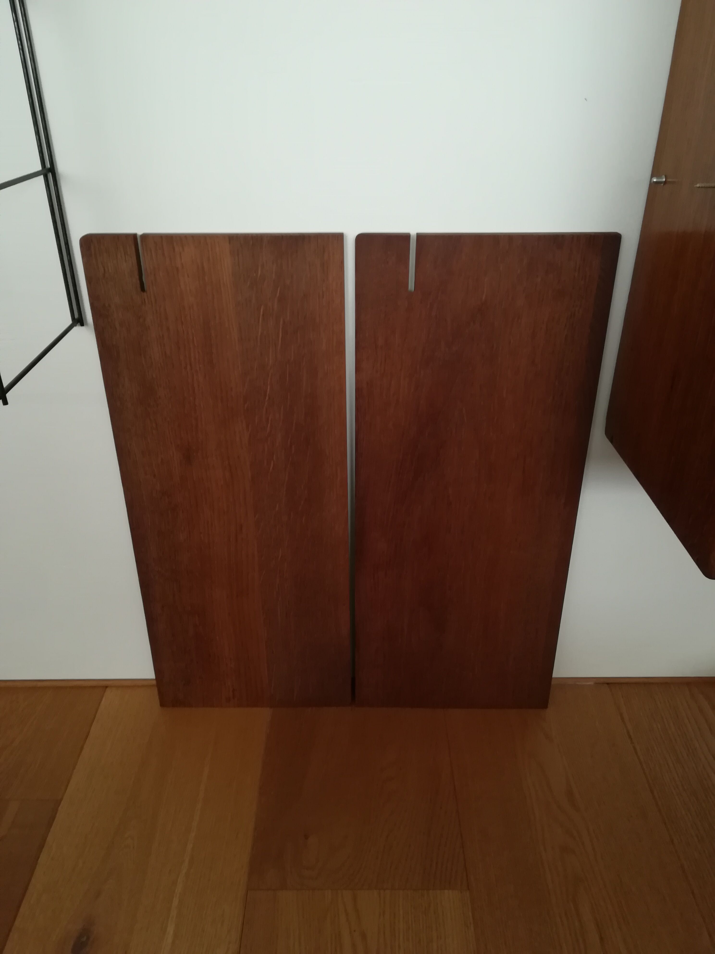 Shelf/wall cabinet