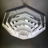 Spectral Suspension, 1970