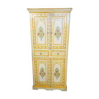 Buffet 4 shutters