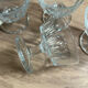 Vintage champagne dessert bowls (possible sale of 6)
