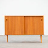 Scandinavian sideboard 1960