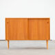 Scandinavian sideboard 1960