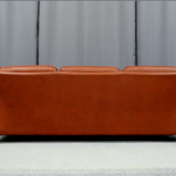 Leather sofa, 1970