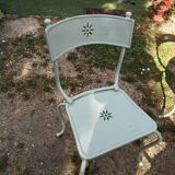 Large garden furniture