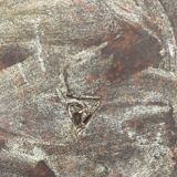 Candle holder, lamp base Thierry and Chantal Robert