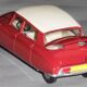 Citroën DS19 "  Dinky Toys " 1964