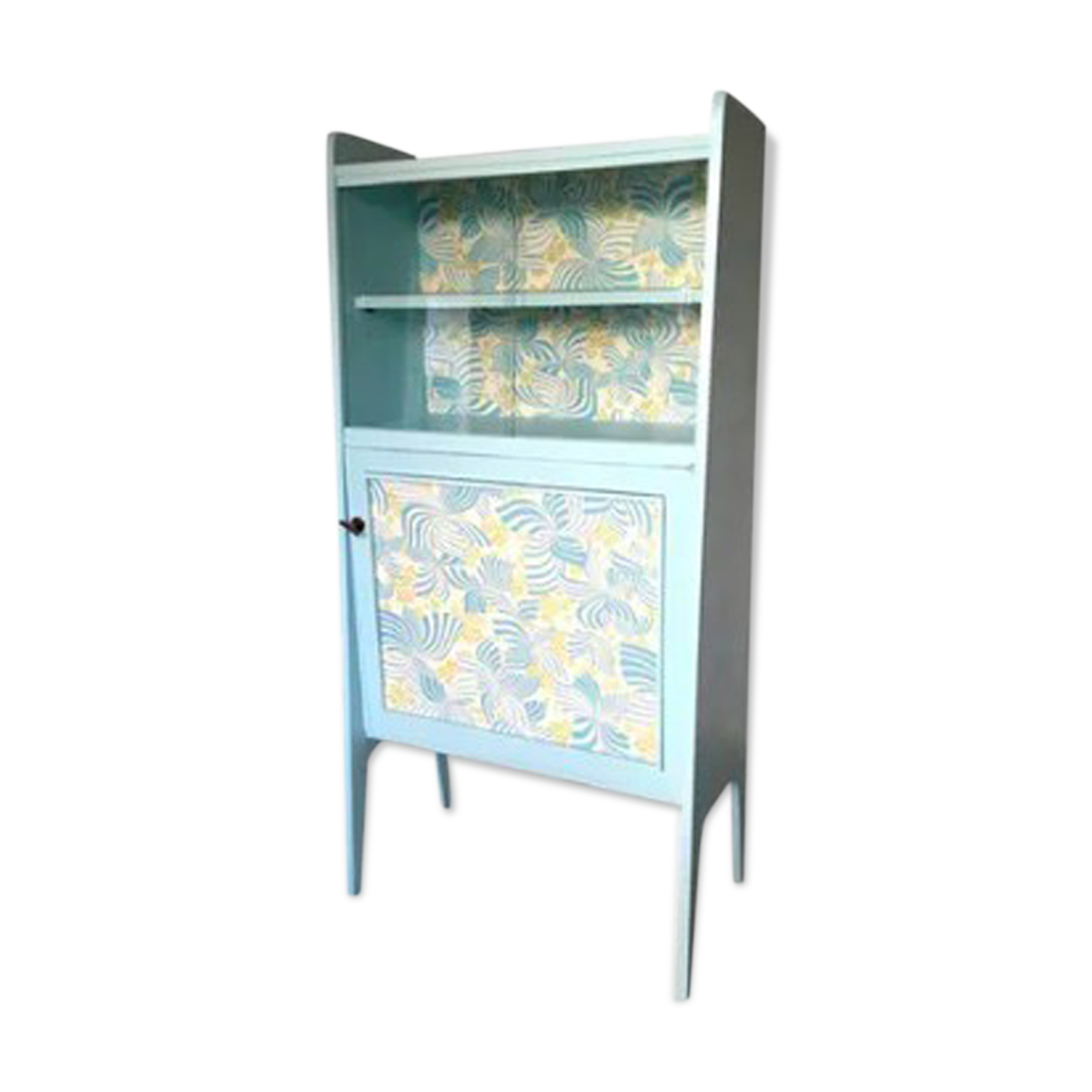 Secretary, 60s