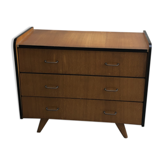 Vintage chest of drawers