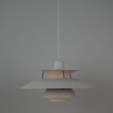 Suspension vintage danoise PH 5 par Poul Henningsen, Louis Poulsen, 1958