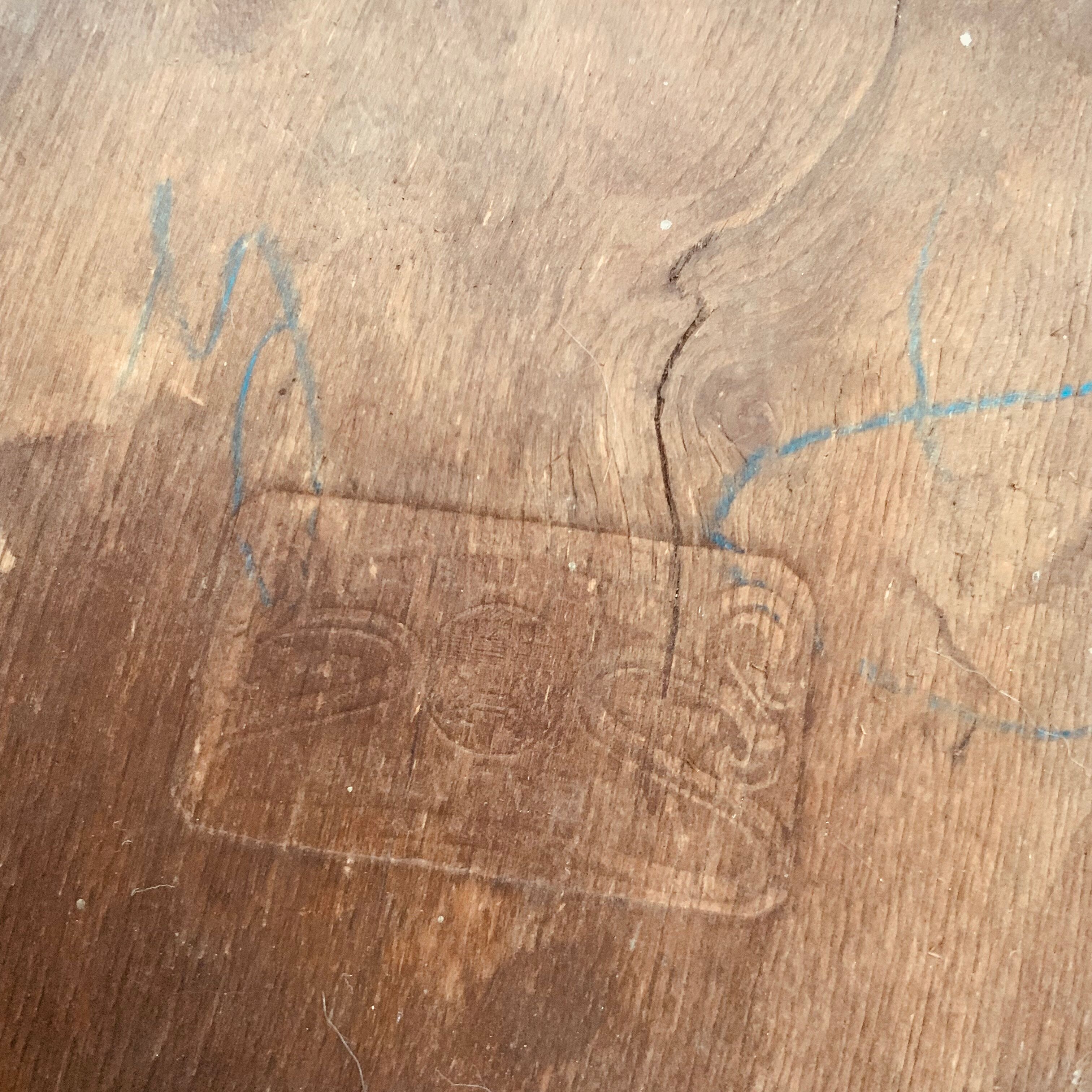 Baumann bistro chair