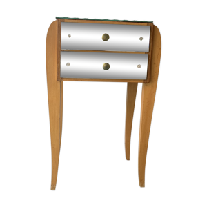 chevet miroir 50