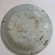 Antique plate
