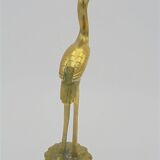 Brass pelican