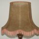Antique 18th Century Church Altar Candlestick Converted to Table Lamp