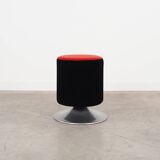 Swivel stool, Danish design, 1990s, made in Denmark