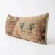 Vintage kilim cushion cover 36x122 cm