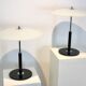 Set of table lights by Ikea, 1970s