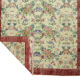 Tapis vintage anatolien fait main 322 cm x 198 cm