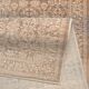 Oriental Persian pattern rug 160x230 cm