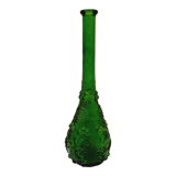 Empoli emerald green carafe