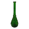 Carafe empoli vert émeraude