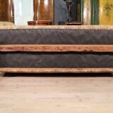 Sofa rustic 3-seater