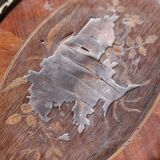 Napoleon III planter