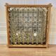 Large wall light 1950 "scandinavian design".
