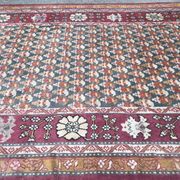Tapis Algérie style donégal  292x686 cm
