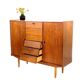 Vintage Goteborg highboard