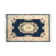 Carpet style Savonnerie 277x185 cm