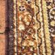 Wool rug 60*115