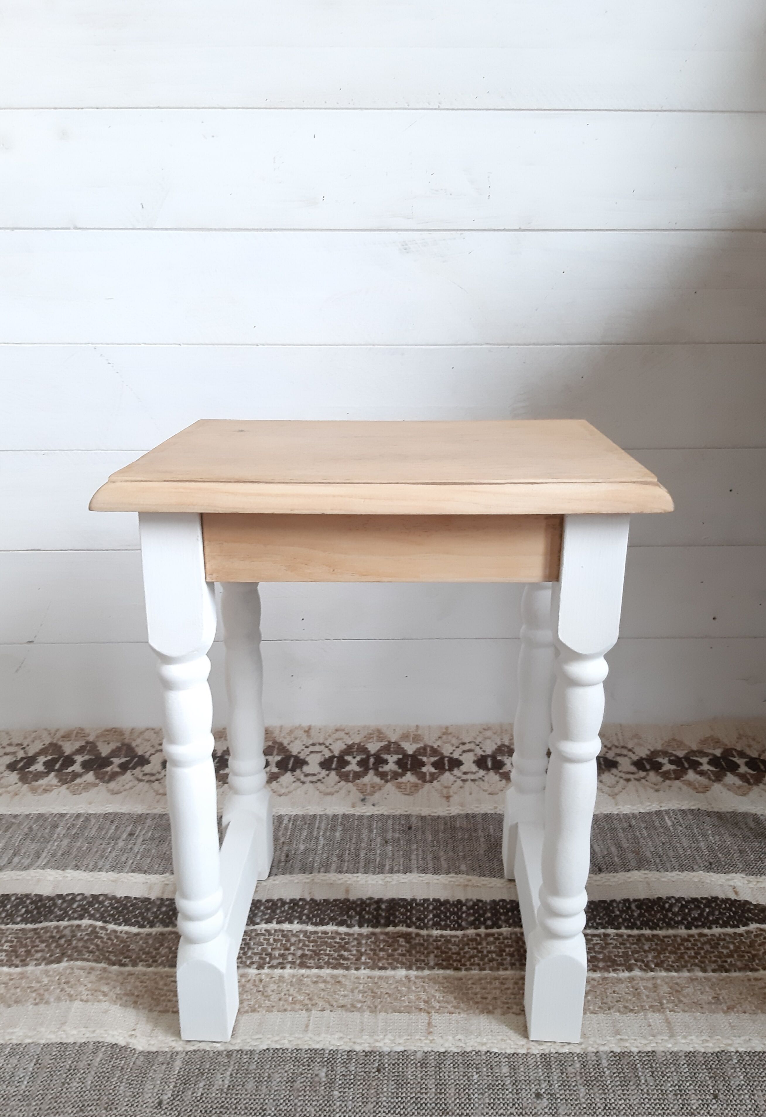 Stool  side table  plant door