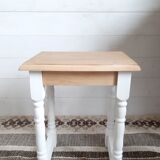 Stool  side table  plant door
