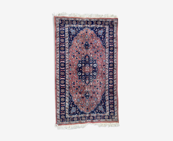 Tapis ancien 66 x 102