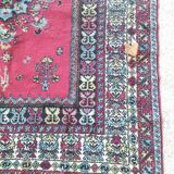 Tapis d'orient