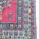 Oriental rugs