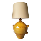 Large 60s lamp base