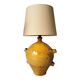 Large 60s lamp base