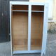 Armoire deux portes