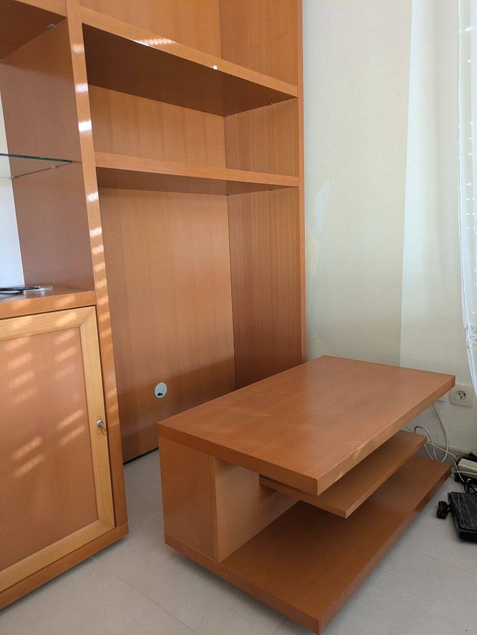 Meuble de salon Ligne Roset