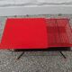 Table basse scoubidou
