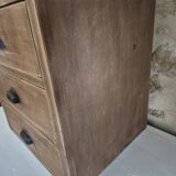 Workshop cabinet