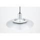 Scandinavian ceiling lamp