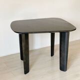 AMPM marble table for 4 people