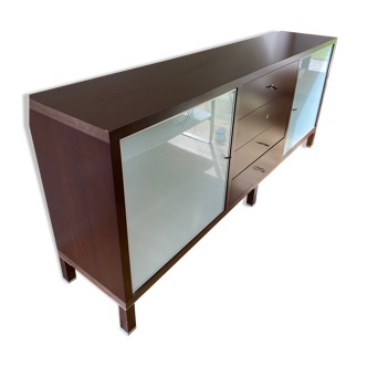 Bahut square roset line