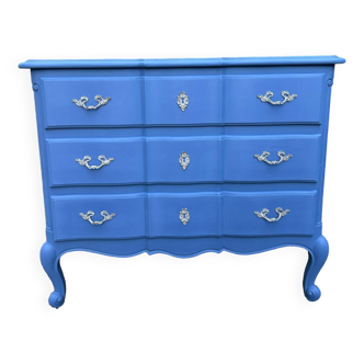 Crossbow chest of drawers