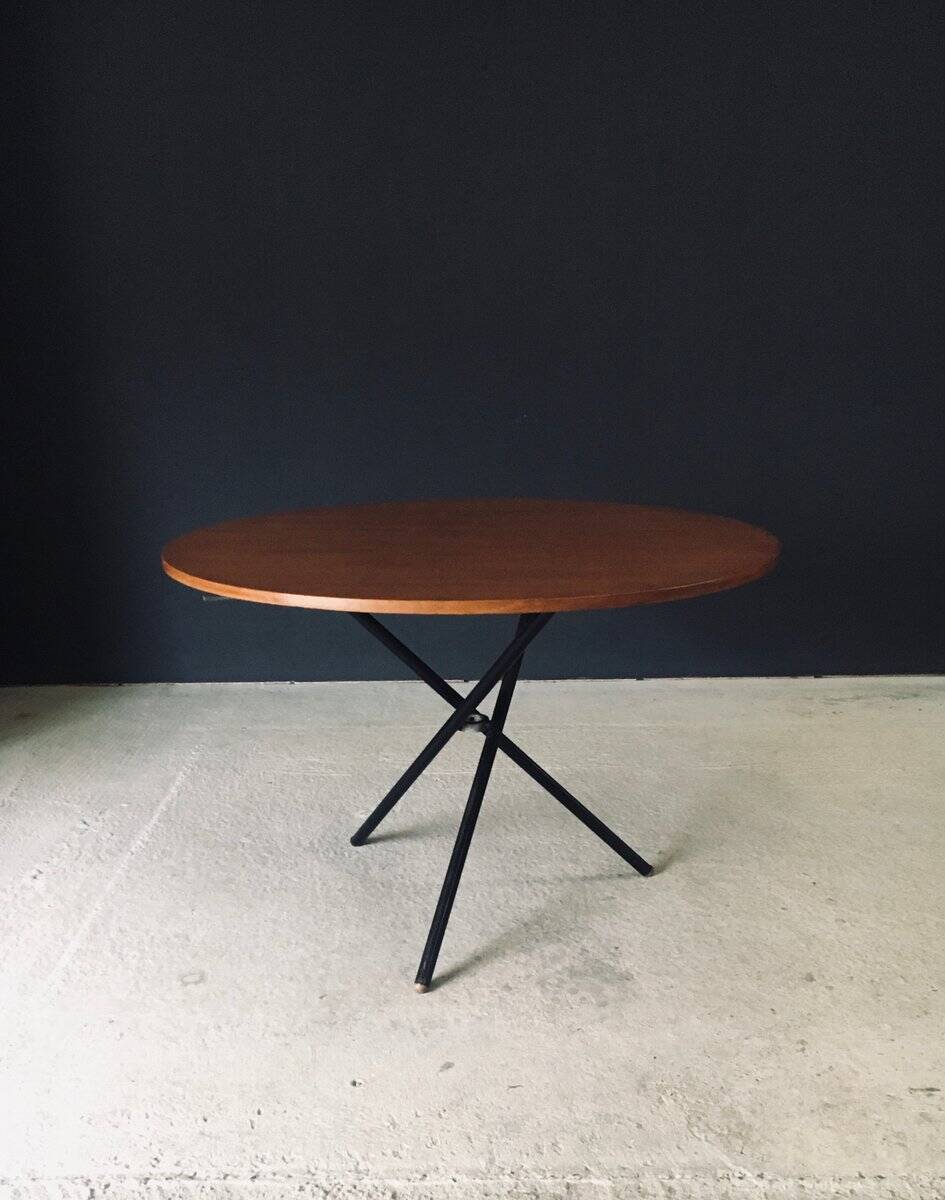 Mid-Century Modern Multifunctional Table by Jürg Bally for Arform, Italy, 1950s