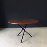 Mid-Century Modern Multifunctional Table by Jürg Bally for Arform, Italy, 1950s